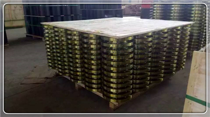 供應銷售DN100絲扣法蘭_管件欄目_