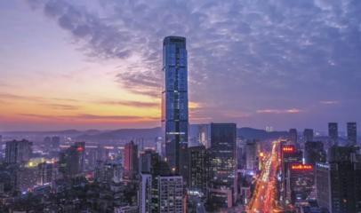 世茂多地商辦項(xiàng)目嶄新亮相,賦予城市現(xiàn)象級商業(yè)革新