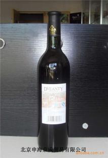 批發(fā)【王朝DYEANTY】750ML高級(jí)干紅葡萄酒_食品、飲料_世界工廠網(wǎng)中國(guó)產(chǎn)品信息庫(kù)