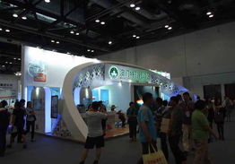 2012中國北京國際服務(wù)貿(mào)易交易會 開啟全球服務(wù)貿(mào)易新篇章